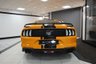 USED 2019 68 FORD MUSTANG 5.0 V8 GT Fastback 2dr Petrol SelShift Euro 6 (450 ps) RECARO+CUSTOM4+FSH+ORANGE FURY