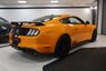 USED 2019 68 FORD MUSTANG 5.0 V8 GT Fastback 2dr Petrol SelShift Euro 6 (450 ps) RECARO+CUSTOM4+FSH+ORANGE FURY