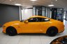 USED 2019 68 FORD MUSTANG 5.0 V8 GT Fastback 2dr Petrol SelShift Euro 6 (450 ps) RECARO+CUSTOM4+FSH+ORANGE FURY
