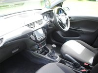 USED 2017 17 VAUXHALL CORSA 1.4i ecoFLEX Energy Hatchback 5dr Petrol Manual Euro 6 (a/c) (90 ps) www.suffolkcarcentre.co.uk - Located at Ilketshall