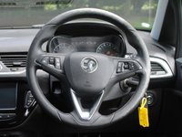 USED 2017 17 VAUXHALL CORSA 1.4i ecoFLEX Energy Hatchback 5dr Petrol Manual Euro 6 (a/c) (90 ps) www.suffolkcarcentre.co.uk - Located at Ilketshall
