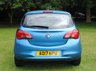 USED 2017 17 VAUXHALL CORSA 1.4i ecoFLEX Energy Hatchback 5dr Petrol Manual Euro 6 (a/c) (90 ps) www.suffolkcarcentre.co.uk - Located at Ilketshall