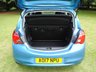 USED 2017 17 VAUXHALL CORSA 1.4i ecoFLEX Energy Hatchback 5dr Petrol Manual Euro 6 (a/c) (90 ps) www.suffolkcarcentre.co.uk - Located at Ilketshall