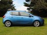 USED 2017 17 VAUXHALL CORSA 1.4i ecoFLEX Energy Hatchback 5dr Petrol Manual Euro 6 (a/c) (90 ps) www.suffolkcarcentre.co.uk - Located at Ilketshall