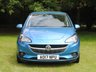USED 2017 17 VAUXHALL CORSA 1.4i ecoFLEX Energy Hatchback 5dr Petrol Manual Euro 6 (a/c) (90 ps) www.suffolkcarcentre.co.uk - Located at Ilketshall