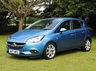 USED 2017 17 VAUXHALL CORSA 1.4i ecoFLEX Energy Hatchback 5dr Petrol Manual Euro 6 (a/c) (90 ps) www.suffolkcarcentre.co.uk - Located at Ilketshall