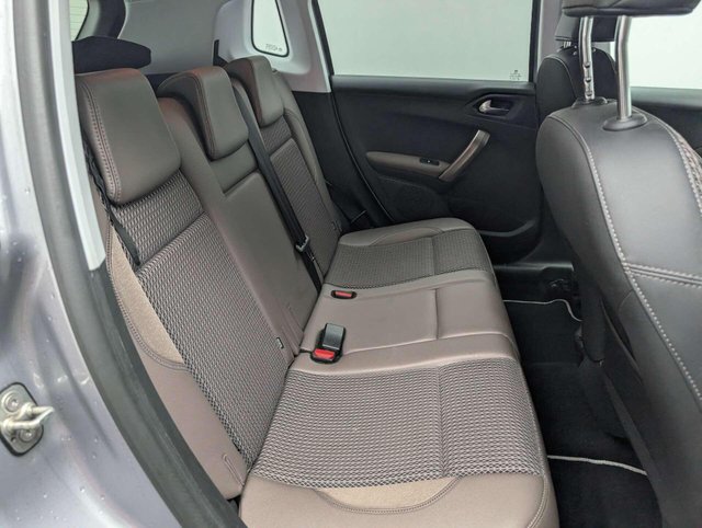 USED 2016 16 PEUGEOT 2008 1.6 2008 Allure Blue HDi 5dr CLICK+COLLECT / HOME DELIVERY