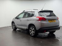 USED 2016 16 PEUGEOT 2008 1.6 2008 Allure Blue HDi 5dr CLICK+COLLECT / HOME DELIVERY