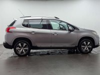 USED 2016 16 PEUGEOT 2008 1.6 2008 Allure Blue HDi 5dr CLICK+COLLECT / HOME DELIVERY