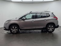 USED 2016 16 PEUGEOT 2008 1.6 2008 Allure Blue HDi 5dr CLICK+COLLECT / HOME DELIVERY