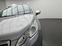 USED 2016 16 PEUGEOT 2008 1.6 2008 Allure Blue HDi 5dr CLICK+COLLECT / HOME DELIVERY