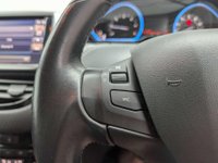 USED 2016 16 PEUGEOT 2008 1.6 2008 Allure Blue HDi 5dr CLICK+COLLECT / HOME DELIVERY