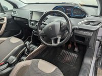 USED 2016 16 PEUGEOT 2008 1.6 2008 Allure Blue HDi 5dr CLICK+COLLECT / HOME DELIVERY