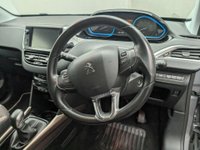 USED 2016 16 PEUGEOT 2008 1.6 2008 Allure Blue HDi 5dr CLICK+COLLECT / HOME DELIVERY