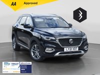 USED 2021 21 MG MG HS 1.5 T-GDI Exclusive SUV 5dr Petrol DCT Euro 6 (s/s) (162 ps) ***128 AA CHECK***