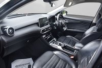 USED 2021 21 MG MG HS 1.5 T-GDI Exclusive SUV 5dr Petrol DCT Euro 6 (s/s) (162 ps) ***128 AA CHECK***