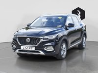USED 2021 21 MG MG HS 1.5 T-GDI Exclusive SUV 5dr Petrol DCT Euro 6 (s/s) (162 ps) ***128 AA CHECK***