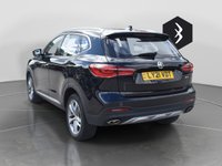 USED 2021 21 MG MG HS 1.5 T-GDI Exclusive SUV 5dr Petrol DCT Euro 6 (s/s) (162 ps) ***128 AA CHECK***
