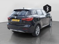 USED 2021 21 MG MG HS 1.5 T-GDI Exclusive SUV 5dr Petrol DCT Euro 6 (s/s) (162 ps) ***128 AA CHECK***
