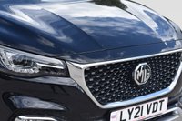 USED 2021 21 MG MG HS 1.5 T-GDI Exclusive SUV 5dr Petrol DCT Euro 6 (s/s) (162 ps) ***128 AA CHECK***