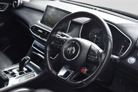 USED 2021 21 MG MG HS 1.5 T-GDI Exclusive SUV 5dr Petrol DCT Euro 6 (s/s) (162 ps) ***128 AA CHECK***