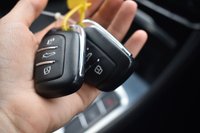 USED 2021 21 MG MG HS 1.5 T-GDI Exclusive SUV 5dr Petrol DCT Euro 6 (s/s) (162 ps) ***128 AA CHECK***