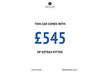 USED 2021 21 MG MG HS 1.5 T-GDI Exclusive SUV 5dr Petrol DCT Euro 6 (s/s) (162 ps) ***128 AA CHECK***