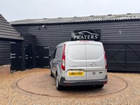 USED 2014 64 FORD TRANSIT CONNECT 1.6 TDCi 200 Limited Panel Van 4dr Diesel Manual L1 H1 (124 g/km, 113 bhp) Px Welcome Finance Available