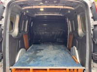 USED 2014 64 FORD TRANSIT CONNECT 1.6 TDCi 200 Limited Panel Van 4dr Diesel Manual L1 H1 (124 g/km, 113 bhp) Px Welcome Finance Available