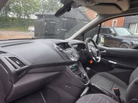 USED 2014 64 FORD TRANSIT CONNECT 1.6 TDCi 200 Limited Panel Van 4dr Diesel Manual L1 H1 (124 g/km, 113 bhp) Px Welcome Finance Available