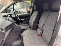 USED 2014 64 FORD TRANSIT CONNECT 1.6 TDCi 200 Limited Panel Van 4dr Diesel Manual L1 H1 (124 g/km, 113 bhp) Px Welcome Finance Available