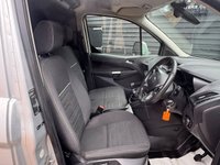 USED 2014 64 FORD TRANSIT CONNECT 1.6 TDCi 200 Limited Panel Van 4dr Diesel Manual L1 H1 (124 g/km, 113 bhp) Px Welcome Finance Available