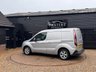 USED 2014 64 FORD TRANSIT CONNECT 1.6 TDCi 200 Limited Panel Van 4dr Diesel Manual L1 H1 (124 g/km, 113 bhp) Px Welcome Finance Available