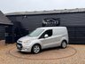 USED 2014 64 FORD TRANSIT CONNECT 1.6 TDCi 200 Limited Panel Van 4dr Diesel Manual L1 H1 (124 g/km, 113 bhp) Px Welcome Finance Available