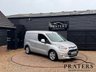 USED 2014 64 FORD TRANSIT CONNECT 1.6 TDCi 200 Limited Panel Van 4dr Diesel Manual L1 H1 (124 g/km, 113 bhp) Px Welcome Finance Available