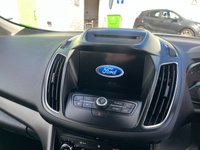 USED 2017 67 FORD C-MAX 1.0T EcoBoost Zetec MPV 5dr Petrol Manual Euro 6 (s/s) (125 ps) * 12 MONTHS MOT **6 MONTHS WARRANTY...