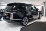 USED 2019 69 LAND ROVER RANGE ROVER 3.0 SD V6 Autobiography SUV 5dr Diesel Auto 4WD Euro 6 (s/s) (275 ps) PANO+SFT CLOSE+DEP T/BAR+360