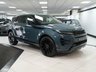 USED 2023 73 LAND ROVER RANGE ROVER EVOQUE 2.0 D200 MHEV Dynamic HSE SUV 5dr Diesel Auto 4WD Euro 6 (s/s) (204 ps) PANO+21+MERIDIAN+1FORMER+FLRSH