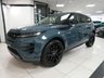 USED 2023 73 LAND ROVER RANGE ROVER EVOQUE 2.0 D200 MHEV Dynamic HSE SUV 5dr Diesel Auto 4WD Euro 6 (s/s) (204 ps) PANO+21+MERIDIAN+1FORMER+FLRSH