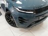 USED 2023 73 LAND ROVER RANGE ROVER EVOQUE 2.0 D200 MHEV Dynamic HSE SUV 5dr Diesel Auto 4WD Euro 6 (s/s) (204 ps) PANO+21+MERIDIAN+1FORMER+FLRSH