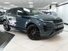USED 2023 73 LAND ROVER RANGE ROVER EVOQUE 2.0 D200 MHEV Dynamic HSE SUV 5dr Diesel Auto 4WD Euro 6 (s/s) (204 ps) PANO+21+MERIDIAN+1FORMER+FLRSH