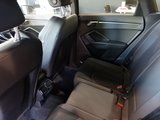 USED 2020 70 AUDI Q3 2.0 TDI 35 S line SUV 5dr Diesel S Tronic Euro 6 (s/s) (150 ps) BEAUTIFUL AUDI SUV - COMES WITH A FULL AUDI MAIN DEALER SERVICE HISTORY + VIRTUAL COCKPIT DIGITAL DASH DISPLAY + SATELLITE NAVIGATION + APPLE CARPLAY / ANDROID AUTO + REAR VIEW CAMERA + BANG & OLUFSEN SOUND SYSTEM + BLUETOOTH CONNECTIVITY + DAB DIGITAL RADIO + CRUISE CONTROL + AUTOMATIC LED HEADLIGHTS + IN CAR ENTERTAINMENT WITH TOUCH SCREEN MEDIA DISPLAY + COMFORT AND SOUND PACK + LANE ASSIST + DUAL ZONE CLIMATE CONTROL + AIR CONDITIONING + ECO STOP START SYSTEM + LED DAY TIME RUNNING LIGHTS