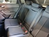 USED 2020 70 AUDI Q3 2.0 TDI 35 S line SUV 5dr Diesel S Tronic Euro 6 (s/s) (150 ps) BEAUTIFUL AUDI SUV - COMES WITH A FULL AUDI MAIN DEALER SERVICE HISTORY + VIRTUAL COCKPIT DIGITAL DASH DISPLAY + SATELLITE NAVIGATION + APPLE CARPLAY / ANDROID AUTO + REAR VIEW CAMERA + BANG & OLUFSEN SOUND SYSTEM + BLUETOOTH CONNECTIVITY + DAB DIGITAL RADIO + CRUISE CONTROL + AUTOMATIC LED HEADLIGHTS + IN CAR ENTERTAINMENT WITH TOUCH SCREEN MEDIA DISPLAY + COMFORT AND SOUND PACK + LANE ASSIST + DUAL ZONE CLIMATE CONTROL + AIR CONDITIONING + ECO STOP START SYSTEM + LED DAY TIME RUNNING LIGHTS