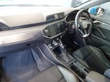 USED 2020 70 AUDI Q3 2.0 TDI 35 S line SUV 5dr Diesel S Tronic Euro 6 (s/s) (150 ps) BEAUTIFUL AUDI SUV - COMES WITH A FULL AUDI MAIN DEALER SERVICE HISTORY + VIRTUAL COCKPIT DIGITAL DASH DISPLAY + SATELLITE NAVIGATION + APPLE CARPLAY / ANDROID AUTO + REAR VIEW CAMERA + BANG & OLUFSEN SOUND SYSTEM + BLUETOOTH CONNECTIVITY + DAB DIGITAL RADIO + CRUISE CONTROL + AUTOMATIC LED HEADLIGHTS + IN CAR ENTERTAINMENT WITH TOUCH SCREEN MEDIA DISPLAY + COMFORT AND SOUND PACK + LANE ASSIST + DUAL ZONE CLIMATE CONTROL + AIR CONDITIONING + ECO STOP START SYSTEM + LED DAY TIME RUNNING LIGHTS