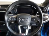 USED 2020 70 AUDI Q3 2.0 TDI 35 S line SUV 5dr Diesel S Tronic Euro 6 (s/s) (150 ps) BEAUTIFUL AUDI SUV - COMES WITH A FULL AUDI MAIN DEALER SERVICE HISTORY + VIRTUAL COCKPIT DIGITAL DASH DISPLAY + SATELLITE NAVIGATION + APPLE CARPLAY / ANDROID AUTO + REAR VIEW CAMERA + BANG & OLUFSEN SOUND SYSTEM + BLUETOOTH CONNECTIVITY + DAB DIGITAL RADIO + CRUISE CONTROL + AUTOMATIC LED HEADLIGHTS + IN CAR ENTERTAINMENT WITH TOUCH SCREEN MEDIA DISPLAY + COMFORT AND SOUND PACK + LANE ASSIST + DUAL ZONE CLIMATE CONTROL + AIR CONDITIONING + ECO STOP START SYSTEM + LED DAY TIME RUNNING LIGHTS