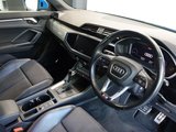 USED 2020 70 AUDI Q3 2.0 TDI 35 S line SUV 5dr Diesel S Tronic Euro 6 (s/s) (150 ps) BEAUTIFUL AUDI SUV - COMES WITH A FULL AUDI MAIN DEALER SERVICE HISTORY + VIRTUAL COCKPIT DIGITAL DASH DISPLAY + SATELLITE NAVIGATION + APPLE CARPLAY / ANDROID AUTO + REAR VIEW CAMERA + BANG & OLUFSEN SOUND SYSTEM + BLUETOOTH CONNECTIVITY + DAB DIGITAL RADIO + CRUISE CONTROL + AUTOMATIC LED HEADLIGHTS + IN CAR ENTERTAINMENT WITH TOUCH SCREEN MEDIA DISPLAY + COMFORT AND SOUND PACK + LANE ASSIST + DUAL ZONE CLIMATE CONTROL + AIR CONDITIONING + ECO STOP START SYSTEM + LED DAY TIME RUNNING LIGHTS