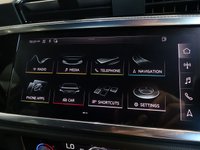 USED 2020 70 AUDI Q3 2.0 TDI 35 S line SUV 5dr Diesel S Tronic Euro 6 (s/s) (150 ps) BEAUTIFUL AUDI SUV - COMES WITH A FULL AUDI MAIN DEALER SERVICE HISTORY + VIRTUAL COCKPIT DIGITAL DASH DISPLAY + SATELLITE NAVIGATION + APPLE CARPLAY / ANDROID AUTO + REAR VIEW CAMERA + BANG & OLUFSEN SOUND SYSTEM + BLUETOOTH CONNECTIVITY + DAB DIGITAL RADIO + CRUISE CONTROL + AUTOMATIC LED HEADLIGHTS + IN CAR ENTERTAINMENT WITH TOUCH SCREEN MEDIA DISPLAY + COMFORT AND SOUND PACK + LANE ASSIST + DUAL ZONE CLIMATE CONTROL + AIR CONDITIONING + ECO STOP START SYSTEM + LED DAY TIME RUNNING LIGHTS