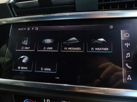 USED 2020 70 AUDI Q3 2.0 TDI 35 S line SUV 5dr Diesel S Tronic Euro 6 (s/s) (150 ps) BEAUTIFUL AUDI SUV - COMES WITH A FULL AUDI MAIN DEALER SERVICE HISTORY + VIRTUAL COCKPIT DIGITAL DASH DISPLAY + SATELLITE NAVIGATION + APPLE CARPLAY / ANDROID AUTO + REAR VIEW CAMERA + BANG & OLUFSEN SOUND SYSTEM + BLUETOOTH CONNECTIVITY + DAB DIGITAL RADIO + CRUISE CONTROL + AUTOMATIC LED HEADLIGHTS + IN CAR ENTERTAINMENT WITH TOUCH SCREEN MEDIA DISPLAY + COMFORT AND SOUND PACK + LANE ASSIST + DUAL ZONE CLIMATE CONTROL + AIR CONDITIONING + ECO STOP START SYSTEM + LED DAY TIME RUNNING LIGHTS