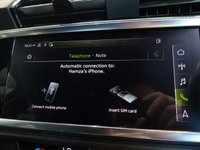 USED 2020 70 AUDI Q3 2.0 TDI 35 S line SUV 5dr Diesel S Tronic Euro 6 (s/s) (150 ps) BEAUTIFUL AUDI SUV - COMES WITH A FULL AUDI MAIN DEALER SERVICE HISTORY + VIRTUAL COCKPIT DIGITAL DASH DISPLAY + SATELLITE NAVIGATION + APPLE CARPLAY / ANDROID AUTO + REAR VIEW CAMERA + BANG & OLUFSEN SOUND SYSTEM + BLUETOOTH CONNECTIVITY + DAB DIGITAL RADIO + CRUISE CONTROL + AUTOMATIC LED HEADLIGHTS + IN CAR ENTERTAINMENT WITH TOUCH SCREEN MEDIA DISPLAY + COMFORT AND SOUND PACK + LANE ASSIST + DUAL ZONE CLIMATE CONTROL + AIR CONDITIONING + ECO STOP START SYSTEM + LED DAY TIME RUNNING LIGHTS