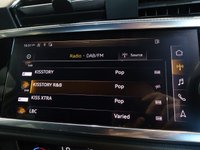 USED 2020 70 AUDI Q3 2.0 TDI 35 S line SUV 5dr Diesel S Tronic Euro 6 (s/s) (150 ps) BEAUTIFUL AUDI SUV - COMES WITH A FULL AUDI MAIN DEALER SERVICE HISTORY + VIRTUAL COCKPIT DIGITAL DASH DISPLAY + SATELLITE NAVIGATION + APPLE CARPLAY / ANDROID AUTO + REAR VIEW CAMERA + BANG & OLUFSEN SOUND SYSTEM + BLUETOOTH CONNECTIVITY + DAB DIGITAL RADIO + CRUISE CONTROL + AUTOMATIC LED HEADLIGHTS + IN CAR ENTERTAINMENT WITH TOUCH SCREEN MEDIA DISPLAY + COMFORT AND SOUND PACK + LANE ASSIST + DUAL ZONE CLIMATE CONTROL + AIR CONDITIONING + ECO STOP START SYSTEM + LED DAY TIME RUNNING LIGHTS